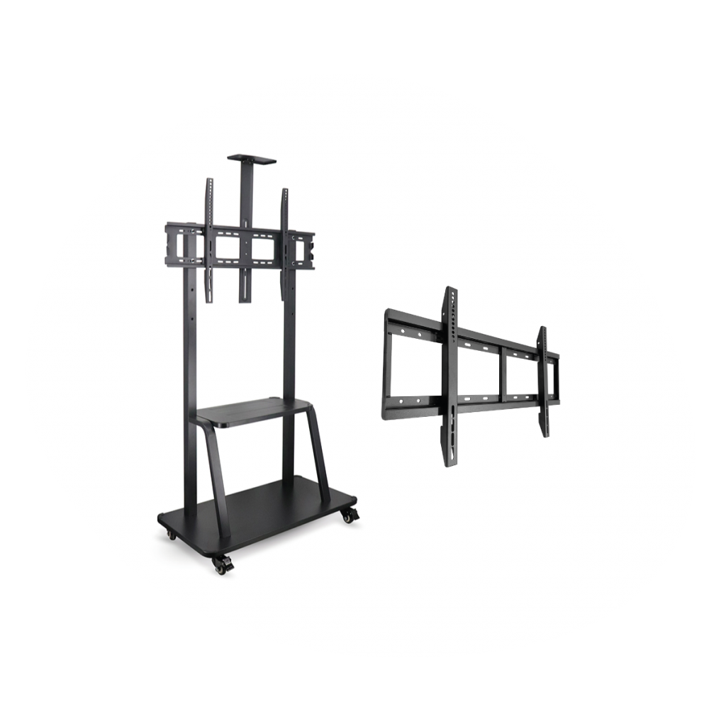 InfinityPro Interactive Display - Installation