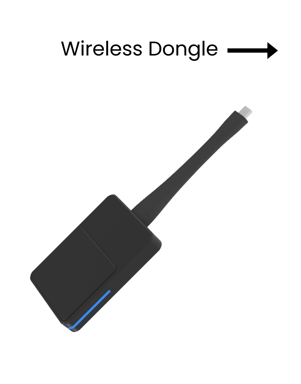 insphere Wireless Dongle