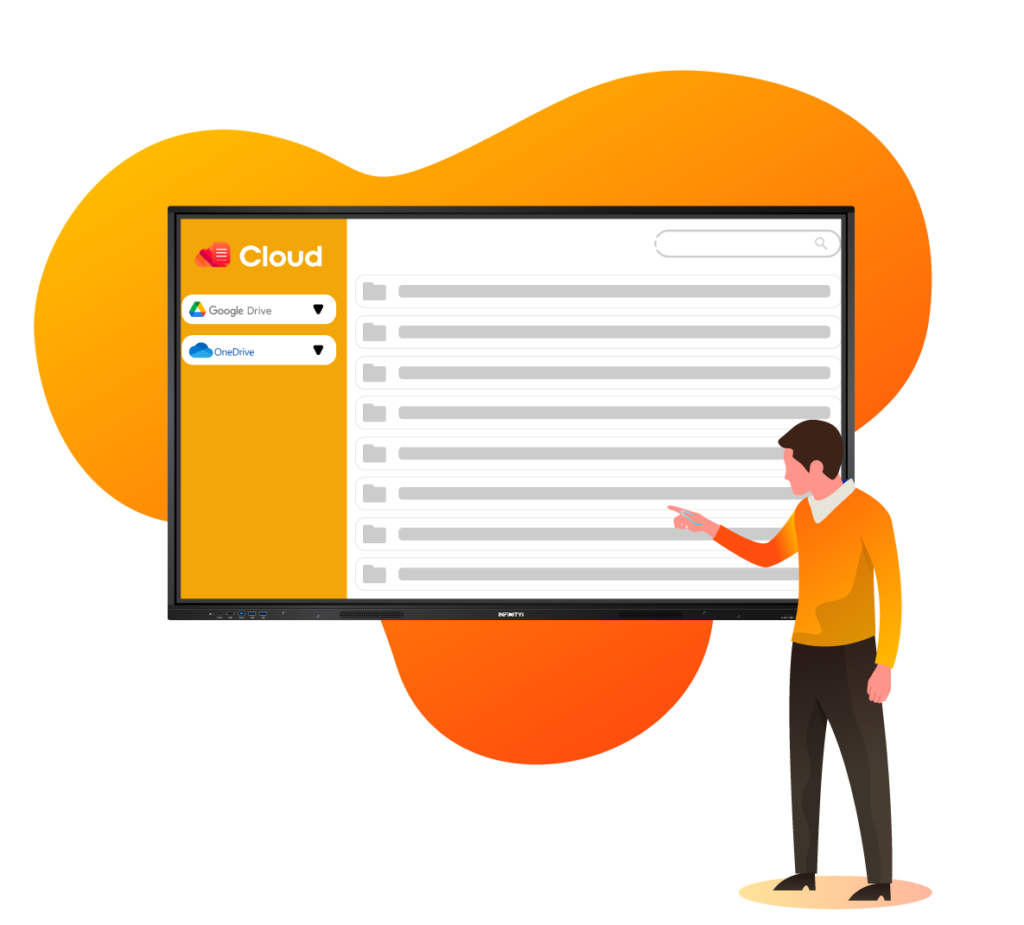 insphere Cloud Banner