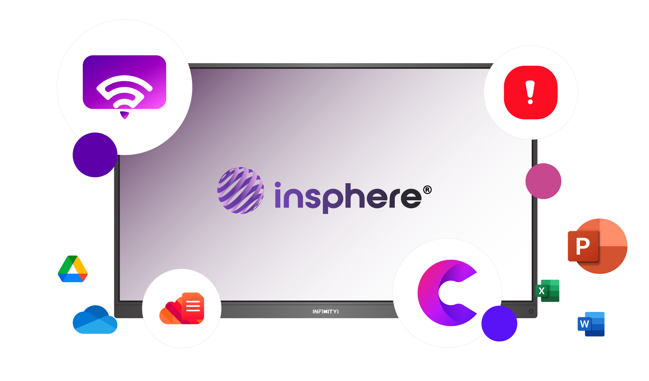 LED-insphere-Apps