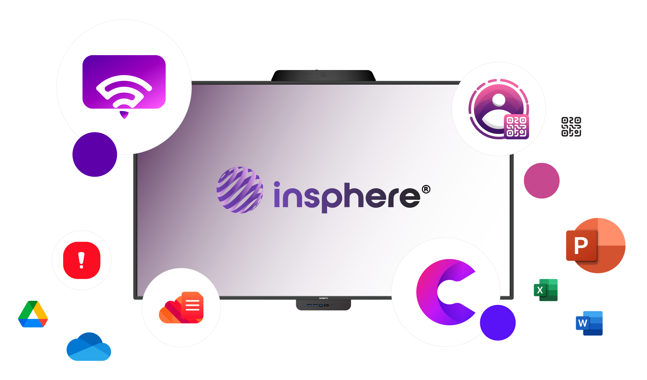 insphere-Apps