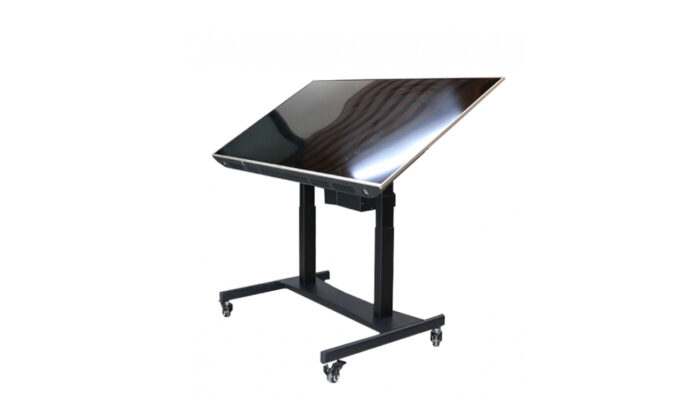 InfinityPro Mobile Electric Lift Stand - Image 3