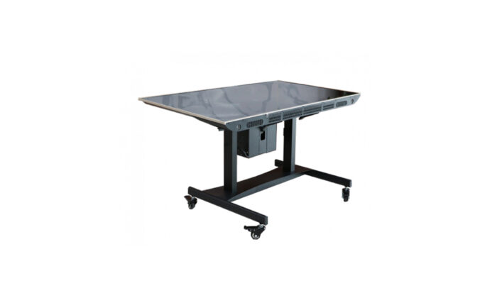 InfinityPro Mobile Electric Lift Stand