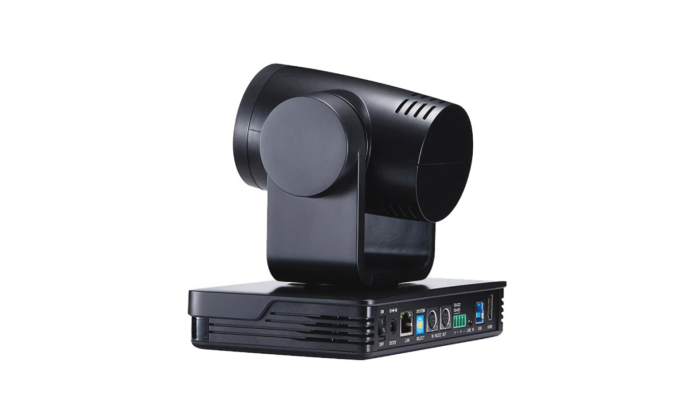 InfinityPro PTZ AI Conference Camera, 12x Optical Zoom - Image 4