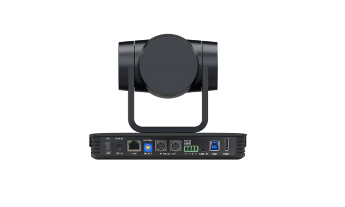 InfinityPro PTZ AI Conference Camera, 12x Optical Zoom - Image 5