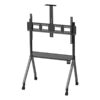 InfinityPro™ Stylish Mobile Stand For Interactive Display - Image 5