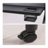InfinityPro™ Stylish Mobile Stand For Interactive Display - Image 3