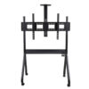 InfinityPro™ Stylish Mobile Stand For Interactive Display - Image 6