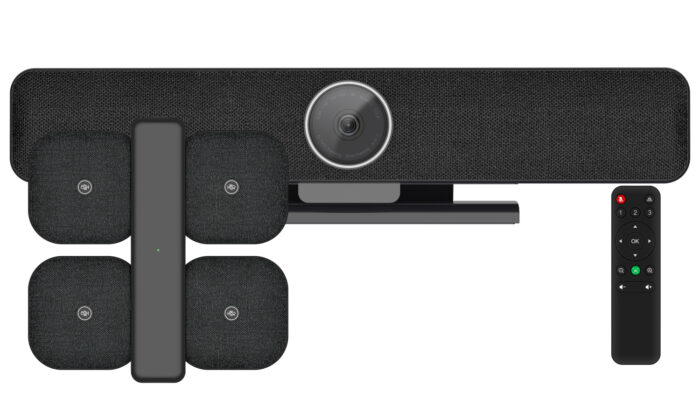 InfinityPro Video Bar