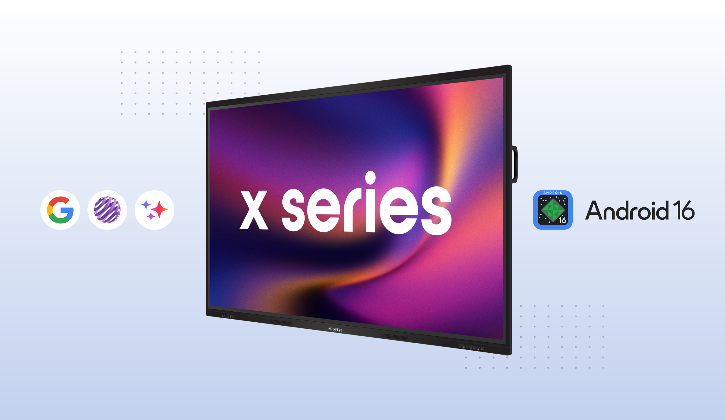 InfinityPro-X-Series-Gen5-webpage-banner