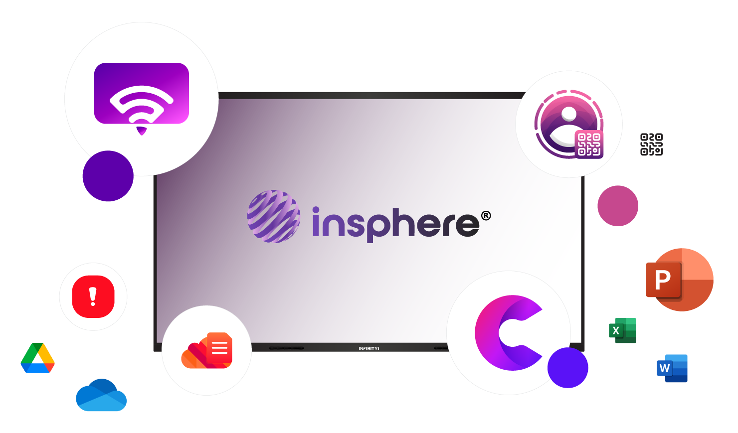 insphere-apps